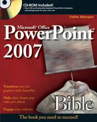 Powerpoint 2007