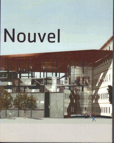 Jean Nouvel.