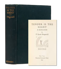image of Tender is the Night