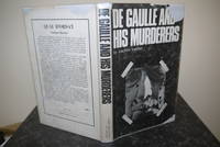De Gaulle And His Murderers by Joachim Joesten - First Edition - 1964 - from Hibernia Books (SKU: 000265)
