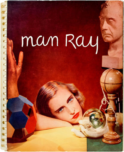 Man Ray: Photographies, 1920–1934 Paris