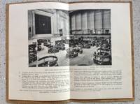 The New York Stock Exchange