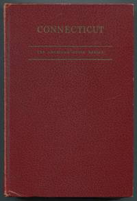 Connecticut: A Guide to its Roads, Lore, and People