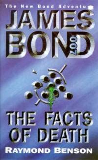 The Facts of Death (SIGNED)