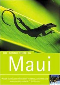 The Rough Guide to Maui