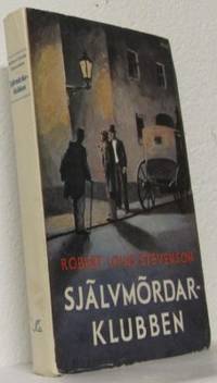 Självmördarklubben. Översättning från engelskan.