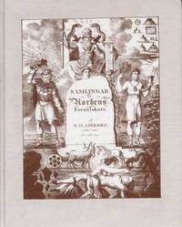 Samlingar för Nordens fornälskare I-III 1822-1830. Urval av planscher och text med inledning...