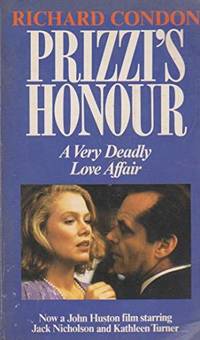 Prizzi's Honour by Condon, Richard