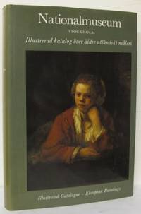 Nationalmuseum Stockholm. Illustrerad katalog…