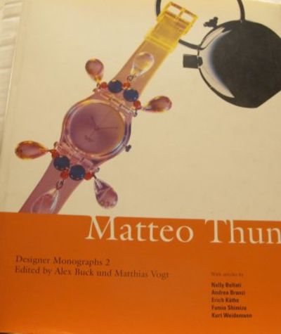 Matteo Thun.
