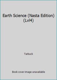 Earth Science (Nasta Edition) (Lvl4)