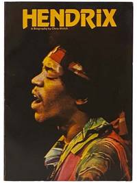 Hendrix: A Biography [Jimi]