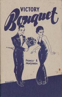Harold Rice Presents Francis B. Martineau´s…