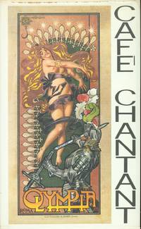CAFÉ-CHANTANT DI ROMA