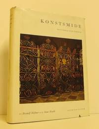 Konstsmide. Historia och teknik.