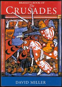 image of BRASSEY'S BOOK OF THE CRUSADES.