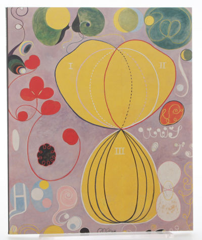 Hilma af Klint. Abstrakt Pioner (Louisiana Revy).