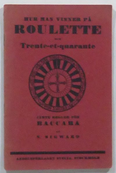 Hur man vinner på roulette och…