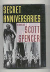 SECRET ANNIVERSARIES