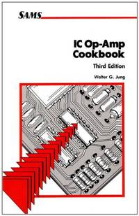 IC Op-Amp Cookbook