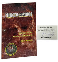 Mikerocosmos; Writings on the Worlds of ERBan Myth
