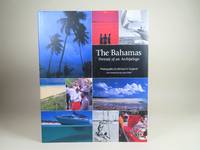 cover of The Bahamas, Portrait of an Archipelago