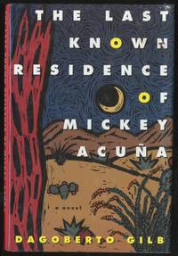 image of The Last Known Residence of Mickey Acuña