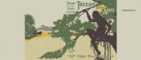 image of Tarzan of the Apes