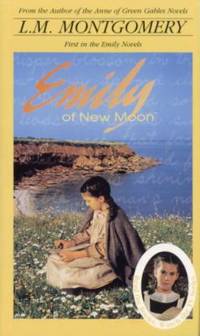 Emily Of New Moon by L.M Montgomery - Paperback - 1998 - from ThriftBooks (SKU: G0770417981I3N00)