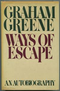 image of Ways of Escape
