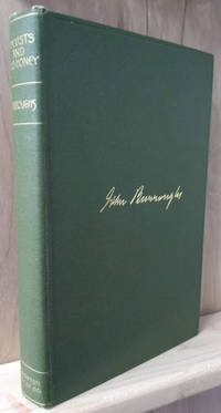 Locusts and Wild Honey by Burroughs, John - 1907