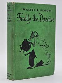 Freddy the Detective