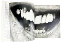 Evidence: 1944-1994 [Signed by Avedon]