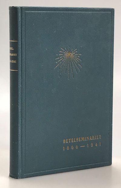 Betelseminariets porträttkatalog. Porträtt och…