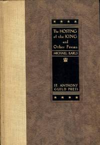 THE HOSTING OF THE KING AND OTHER POEMS