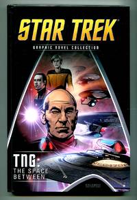 image of Star Trek: The Next Generation - The Space Between