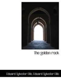 image of The golden rock