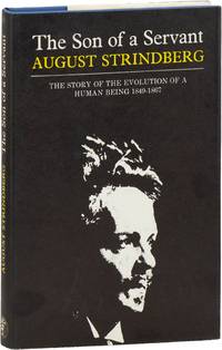 The Son of a Servant: The Story of the Evolution of a Human Being 1849-67