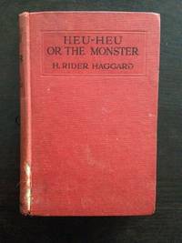 image of HEU-HEU, OR THE MONSTER