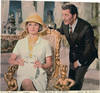 Three Bites of the Apple (Two original photographs from the 1967 film)