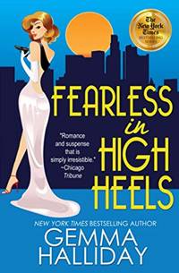 image of Fearless in High Heels