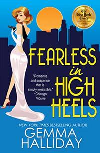 Fearless in High Heels