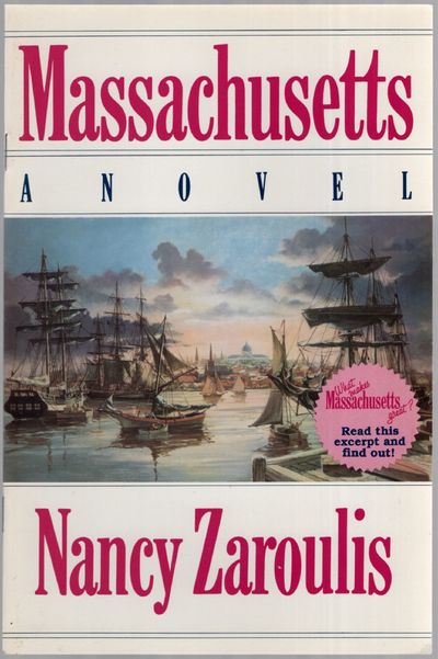(Advance Excerpt): Massachusetts