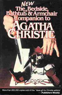 image of The New Bedside, Bathtub_Armchair Companion to Agatha Christie
