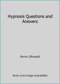 Hypnosis Questions and Answers