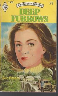 Deep Furrows (Harlequin Romance No 1959)