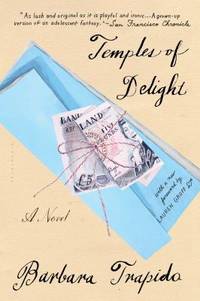 image of Temples of Delight