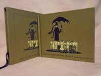 cover of THE GASHLYCRUMB TINIES