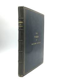 image of TEN POEMS