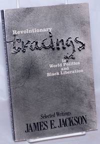 Revolutionary tracings by Jackson, James E - 1974